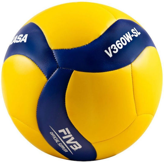 Mikasa Volley Ball Indoor No.5