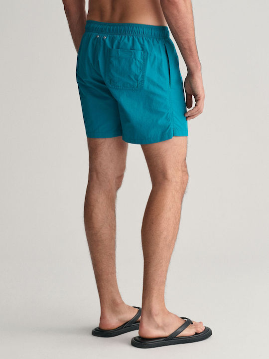 Ανδρικό Μαγιό Σορτς Ocean Turquoise