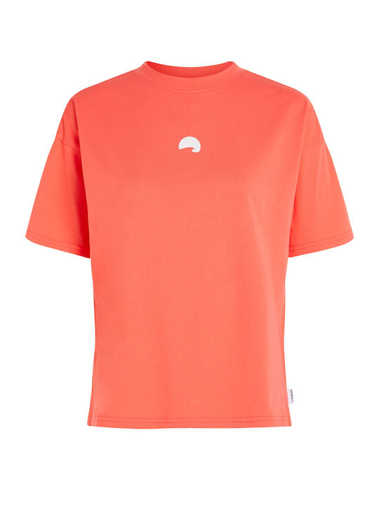 Women's T-shirt Pnk