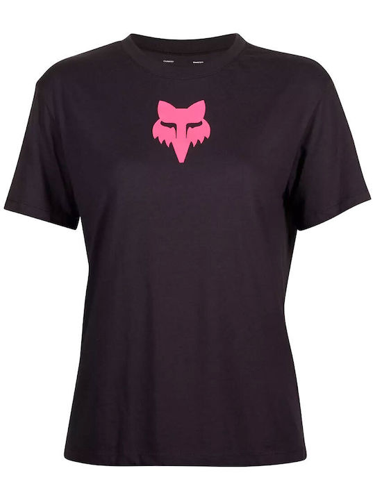 Fox Head 31850-285 Жена Блуза Черна