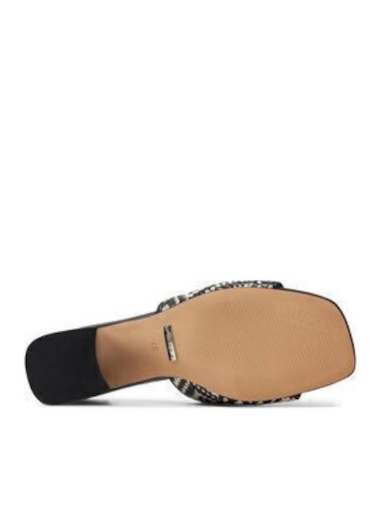 Sandale Negre