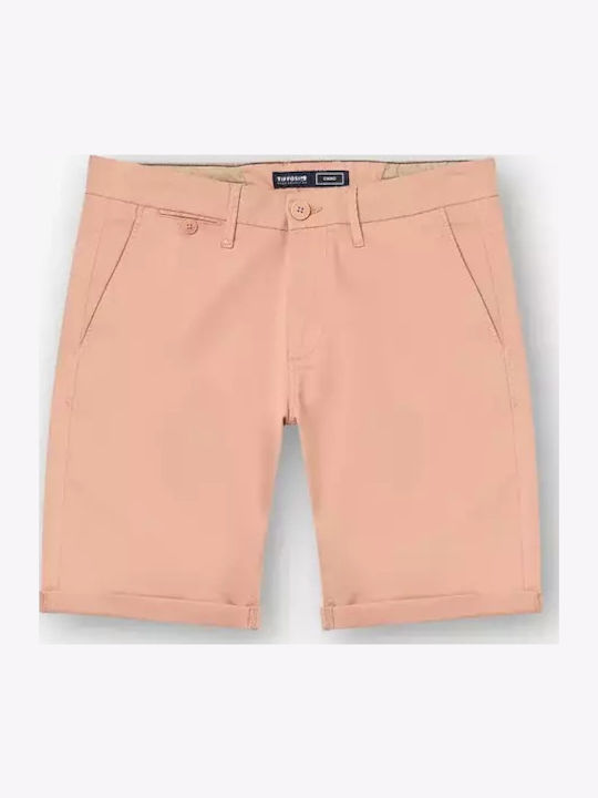 Men's Shorts Chino Pink