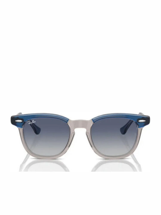 Ray Ban Παιδικά Γυαλιά Ηλίου Μπλε Ray Ban Παιδικά Γυαλιά Ηλίου Μπλε