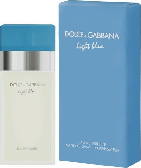 Dolce & Gabbana Light Blue Eau de Toilette 100ml