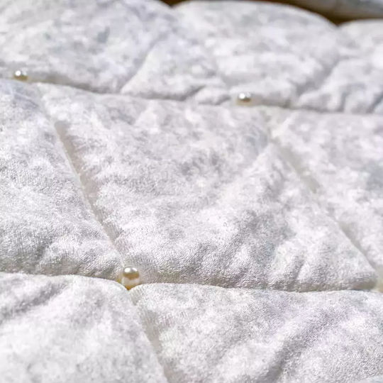 Online Winter Deckenschlafsack Weiß