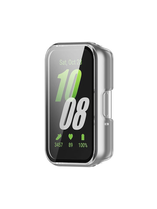Case 2in1 + Glass Tempered Huawei Watch Gt 4 46mm Transparent