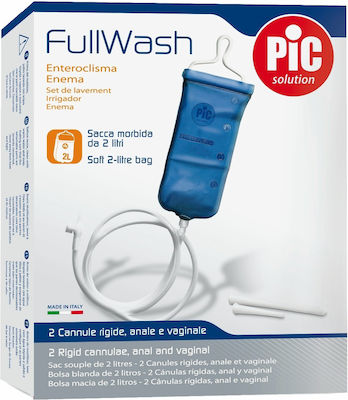 PiC Solution FullWash Enteroclisma 2000ml