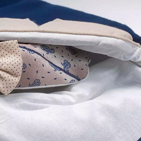 Online Winter Blanket Sleeping Bag Blue