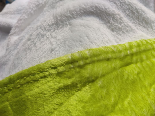 Markadoro Blanket Bluey 160x200cm