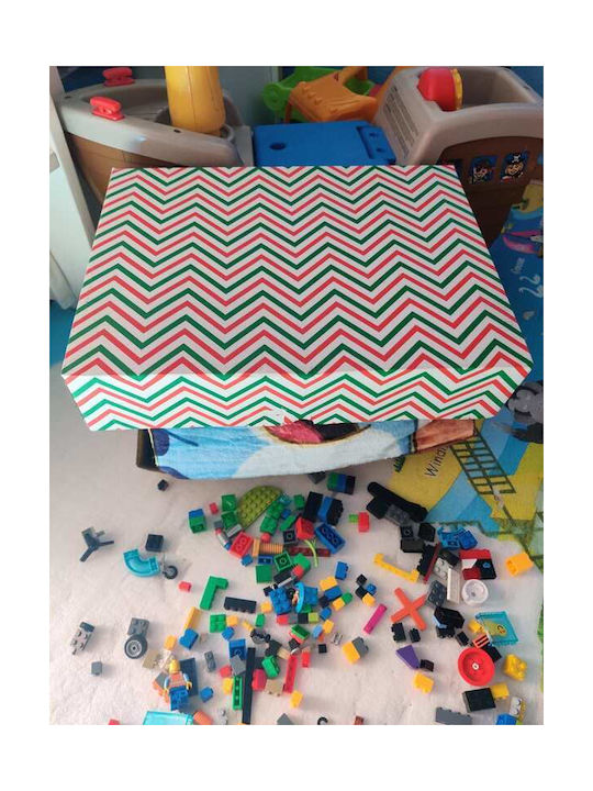 Markadoro Blanket Bluey 160x200cm