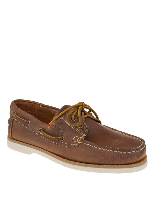 Commanchero Original Men's Moccasins