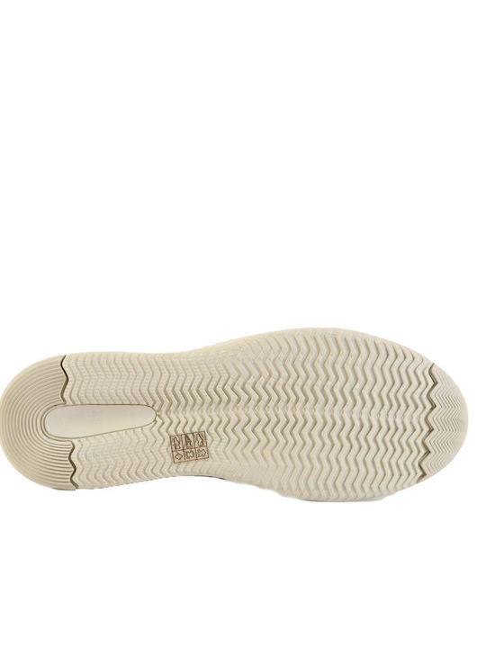 Men's Moccasins Tabac Brown