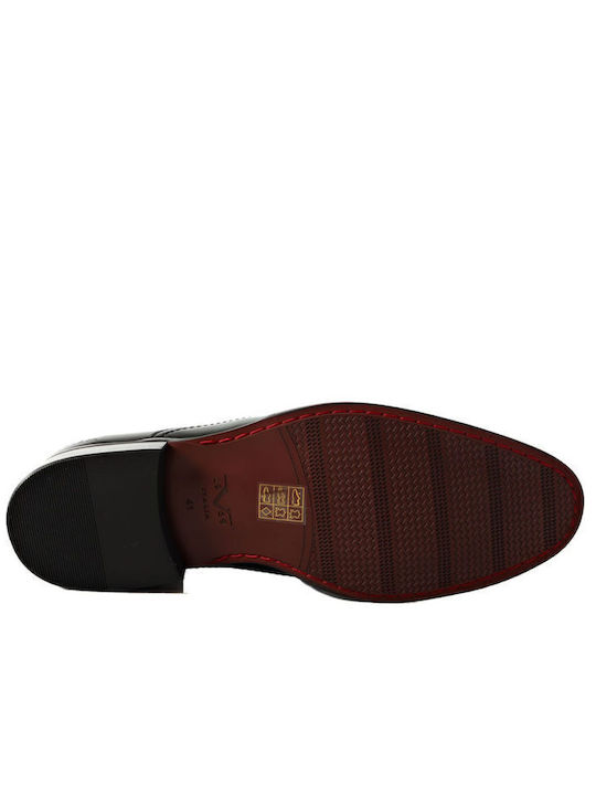 Mocasini barbati in Negru Culori