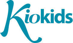 Kiokids Baby Food Thermos with Stainless Steel Spoon Beige 500ml 4251
