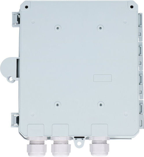 Extralink Diana 12 Core Fiber Optic Distribution Box