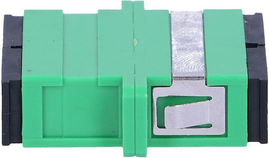 Extralink Adapter Οπτικών Ινών 1τμχ EX.2084