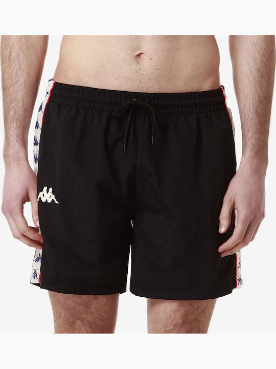Banda Coney Men's Swimwear Shorts Black