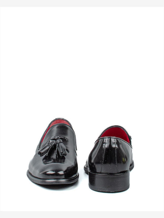Men's Loafers Black