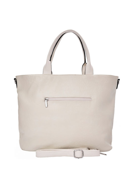 Bag to Bag Women's Bag Shoulder White