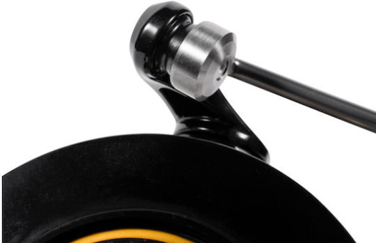 Noeby Fishing Reel for Jigging, Heavy Casting and Trolling