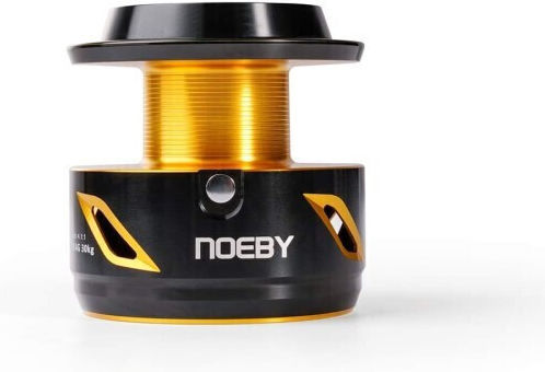 Noeby Fischrolle für Jigging / Schwere Guss / Trolling