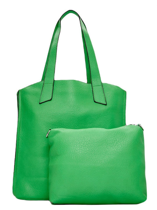 Bag to Bag Sp20083 Set Women's Bag Shoulder Green