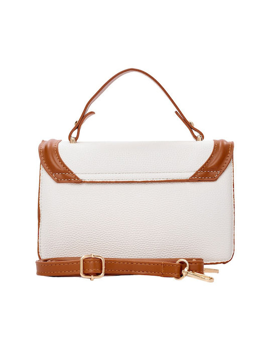 Bag to Bag Women's Bag Hand White