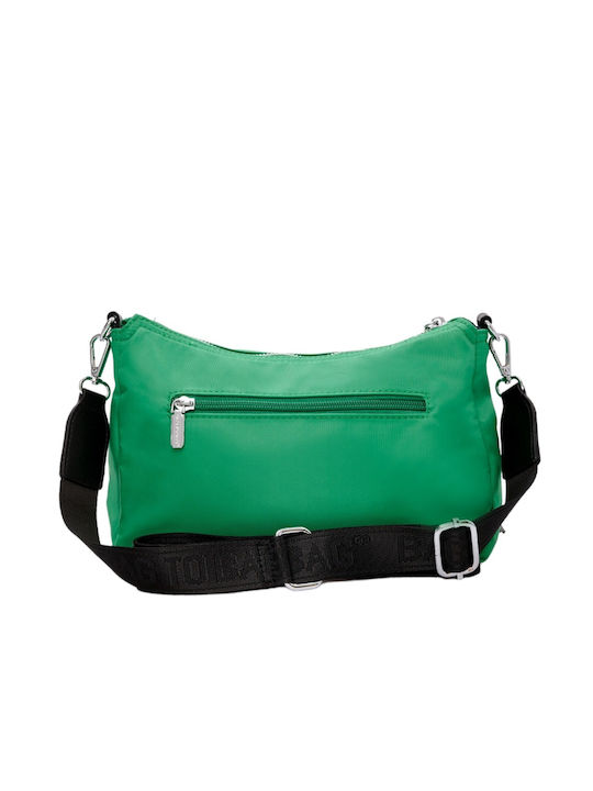 Bag to Bag Women's Bag Crossbody Green