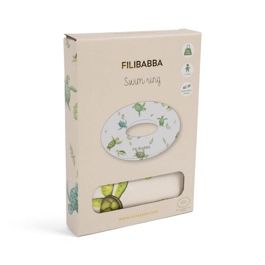Filibabba Детски Плувен Кръг