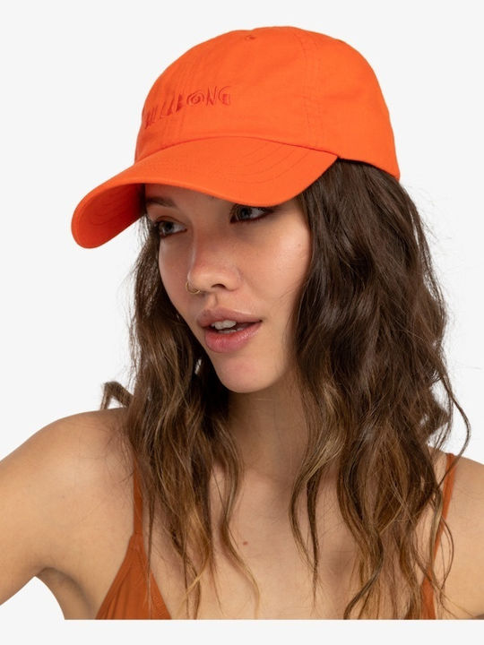 Billabong Essential Jockey Orange