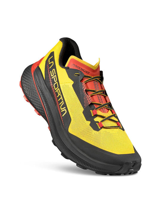 La Sportiva