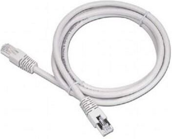 Gembird F/UTP Cat.5e Ethernet Network Cable 10m Beige 1pcs