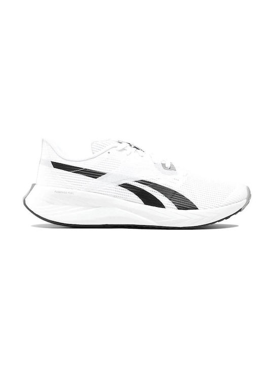 Energen Tech Plus Sport Shoes Running Ftwwht / Cblack / P
