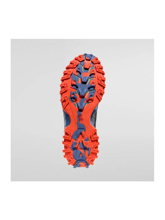 La Sportiva Bushido Γυναικεία Trail Moonlight Zest