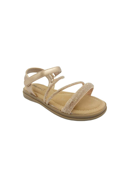 Zak Kids' Sandals Anatomic