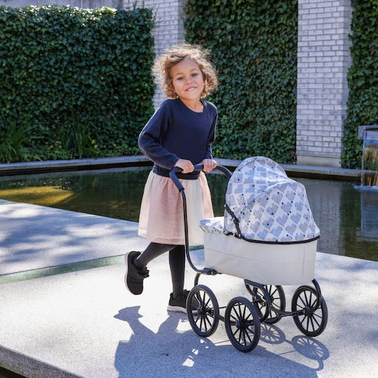Micki Doll Stroller for 3+ Years Old