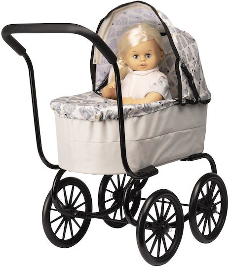 Micki Doll Stroller for 3+ Years Old