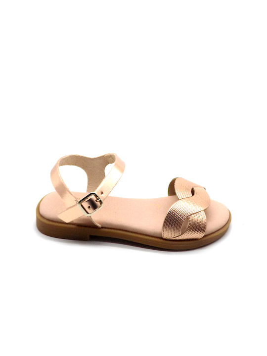 Yoshino Kids' Sandals