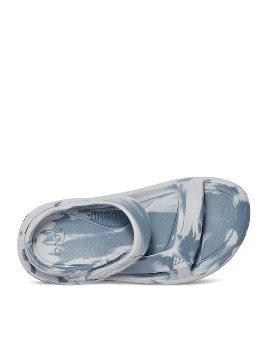 Kids' Sandals Hurricane Drift Huemix Blue