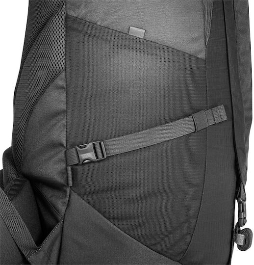 Tatonka Rucsac Militar Călătorie din Poliester Negru 65lt