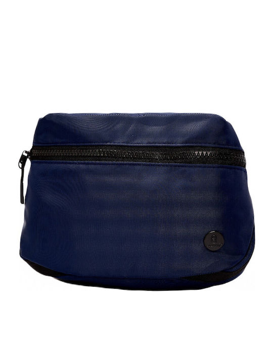 Waist Bag Blue