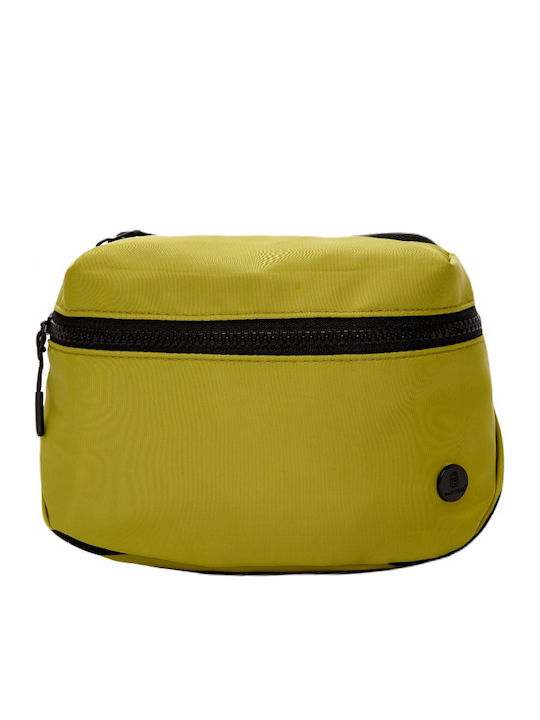 Waist Bag Green