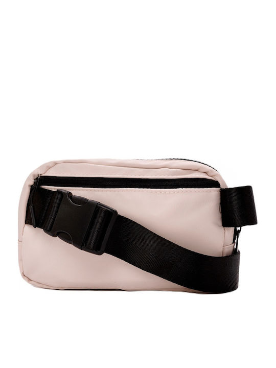 Waist Bag Beige