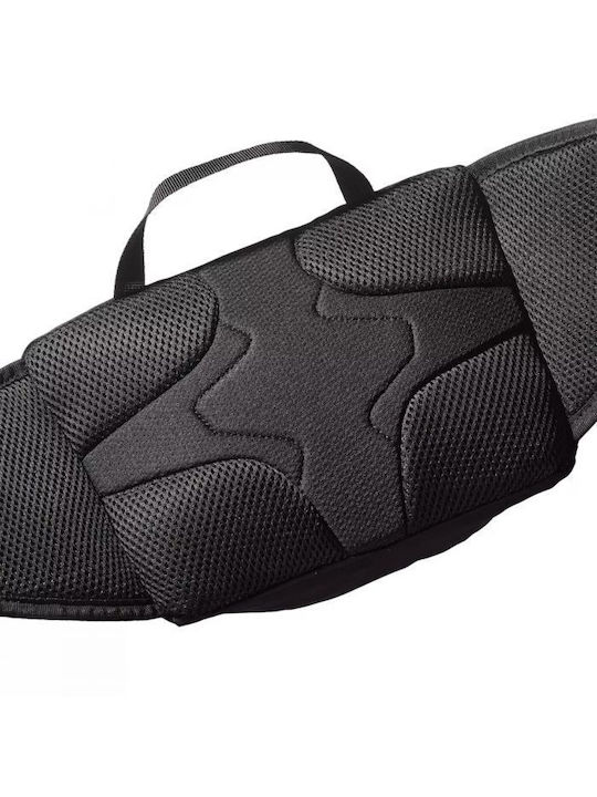 Salomon Bum Bag Gürtel Schwarz