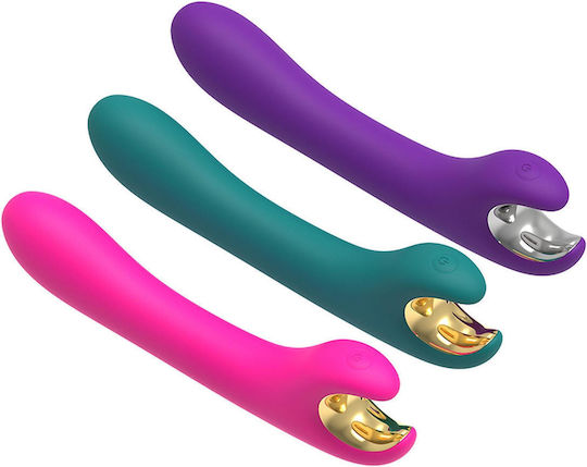 Vibrator Multifunctional Stimulator Massager Couples