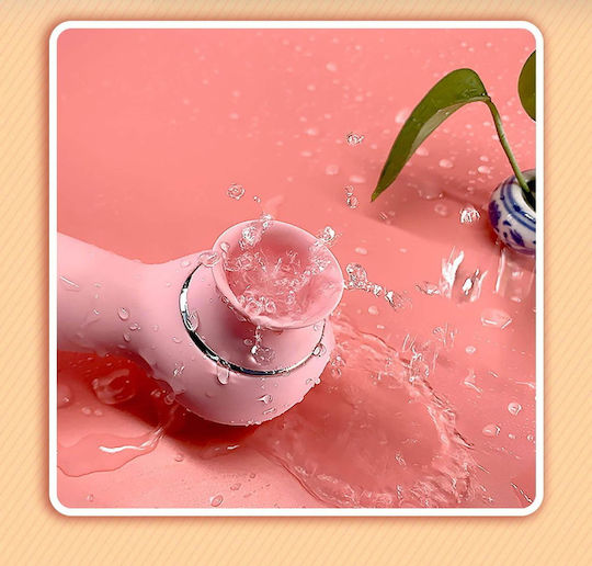 Female Stimulator 2in1 Vibration Suction