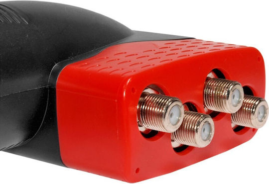 Maclean Energy LNB Quad (4 Εξόδων)