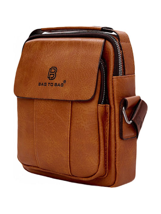 Bag to Bag Bag to Bag