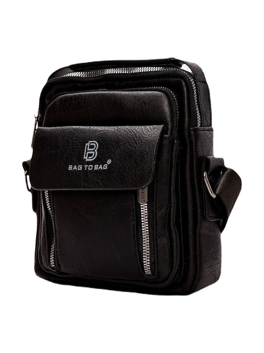 Bag to Bag