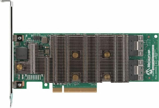 Controller Microchip Smartraid Ultra 3258p-32i E
